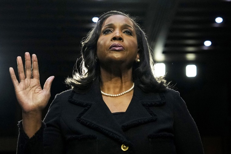 Senate Banking Committee Hears Testimony From Nominees For Federal Reserve Board Of Governors