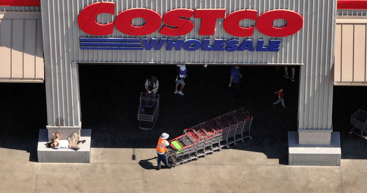 U.S. bars Iran's diplomats from shopping at Costco without permission