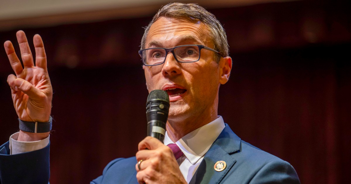 Democrat James Walkinshaw wins race for vacant, deep-blue Virginia House seat