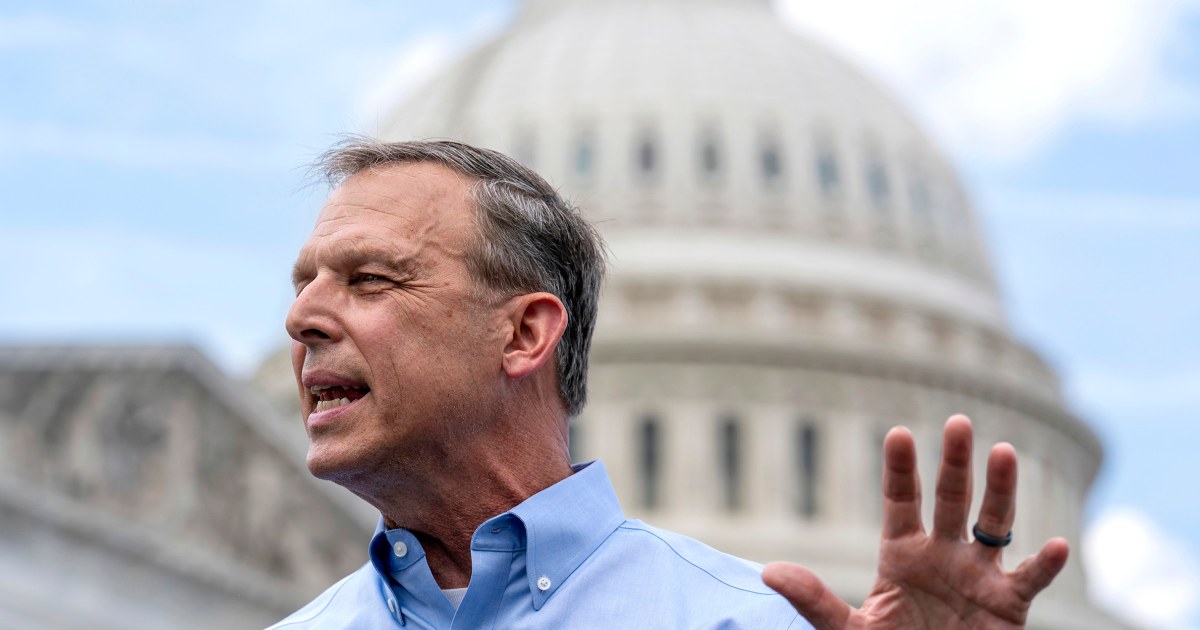 Republicans who came to Congress to fight the deficit face attacks for raising it under Trump