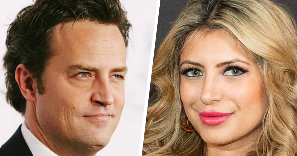 'Ketamine Queen' pleads guilty in Matthew Perry’s overdose death