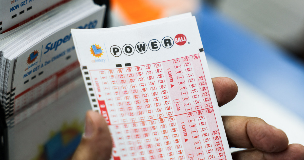 $1.8 billion Powerball drawing turns up winners in Texas and Missouri