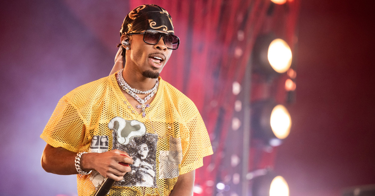 Decomposed body found inside singer D4vd's impounded Tesla in Los Angeles