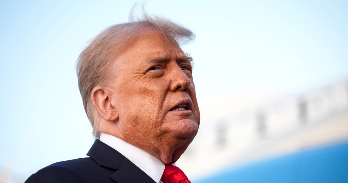 Supreme Court temporarily allows Trump to withhold $4 billion in foreign aid