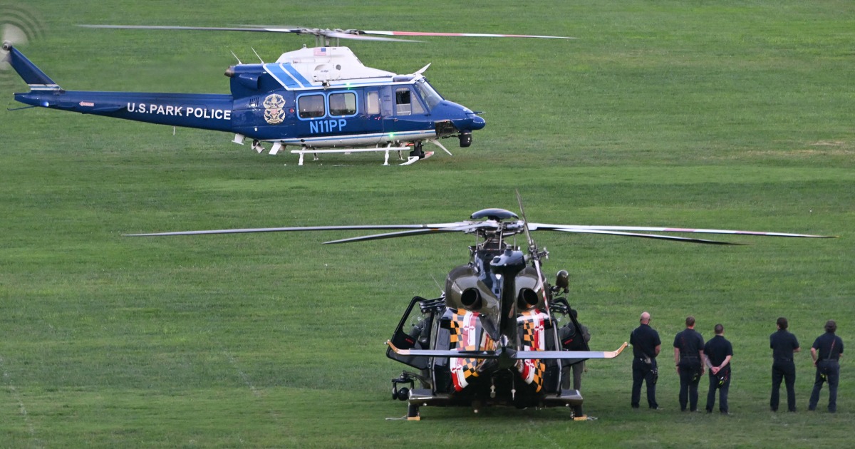 Student shot after mistaken ID mishap with officer during Naval Academy lockdown