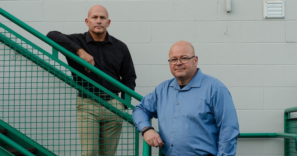 Rhode Island sheriffs' retirement account woes bring scrutiny to their state-run plan