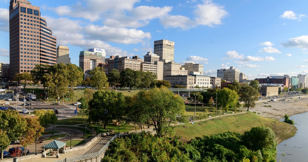 Trump says he's sending the National Guard into Memphis to 'fix' crime like D.C.