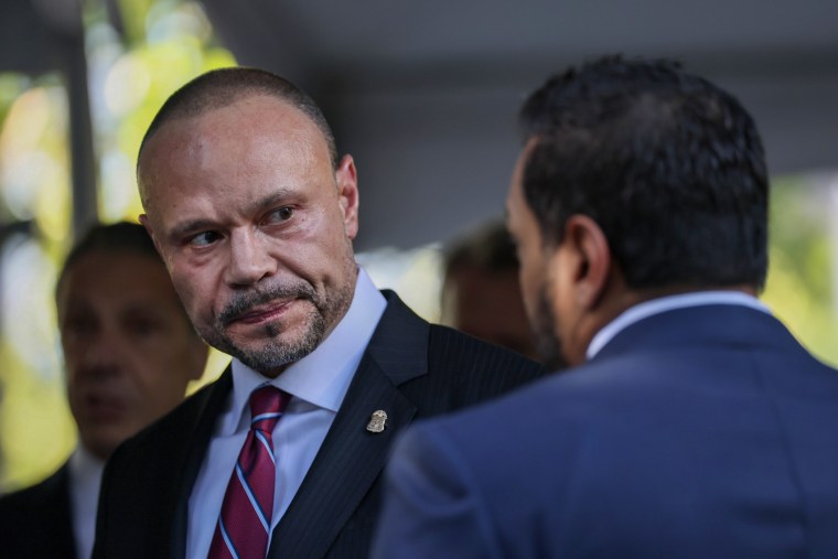 Dan Bongino.