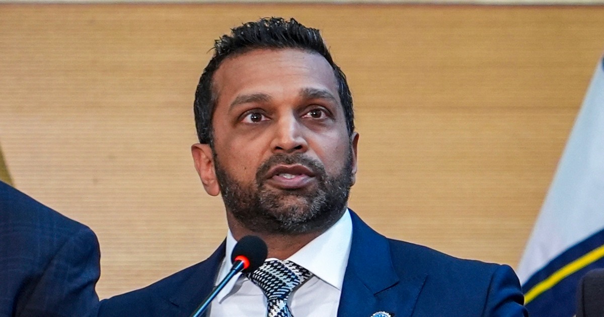 Kash Patel criticized for his actions and posts during Charlie Kirk shooting investigation