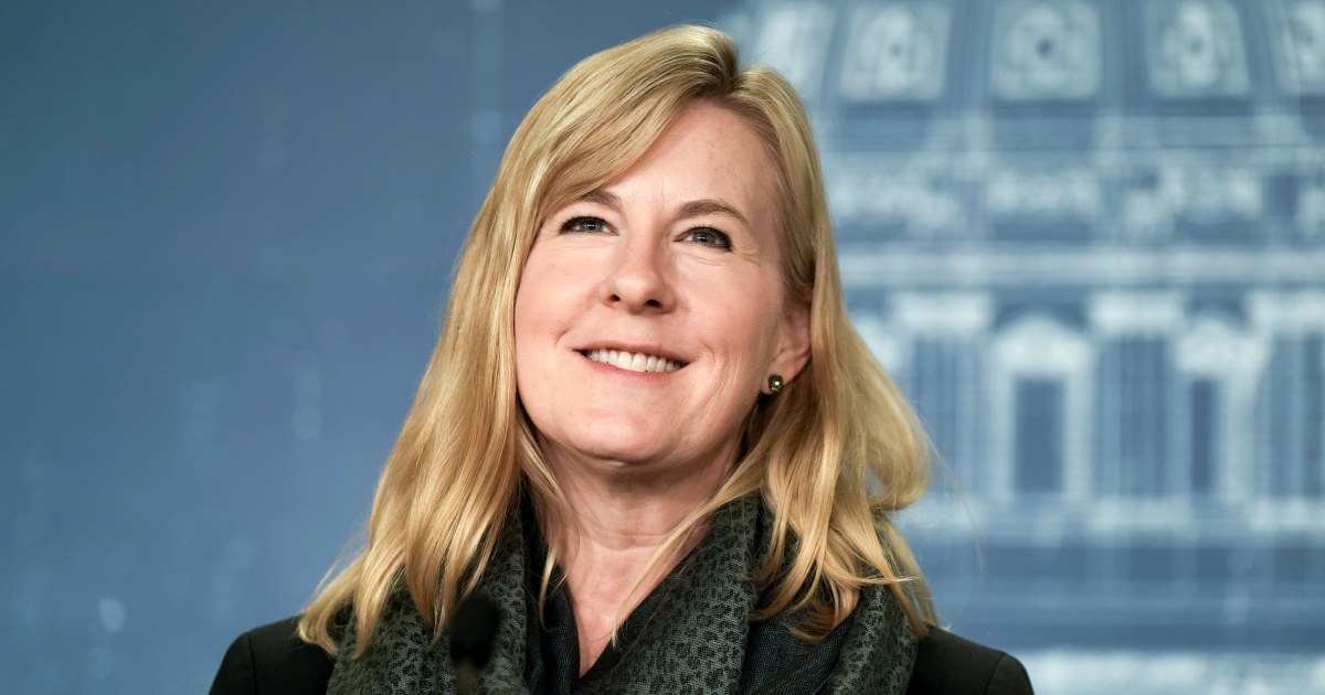 Democrat wins special election for seat held by slain Minnesota lawmaker Melissa Hortman