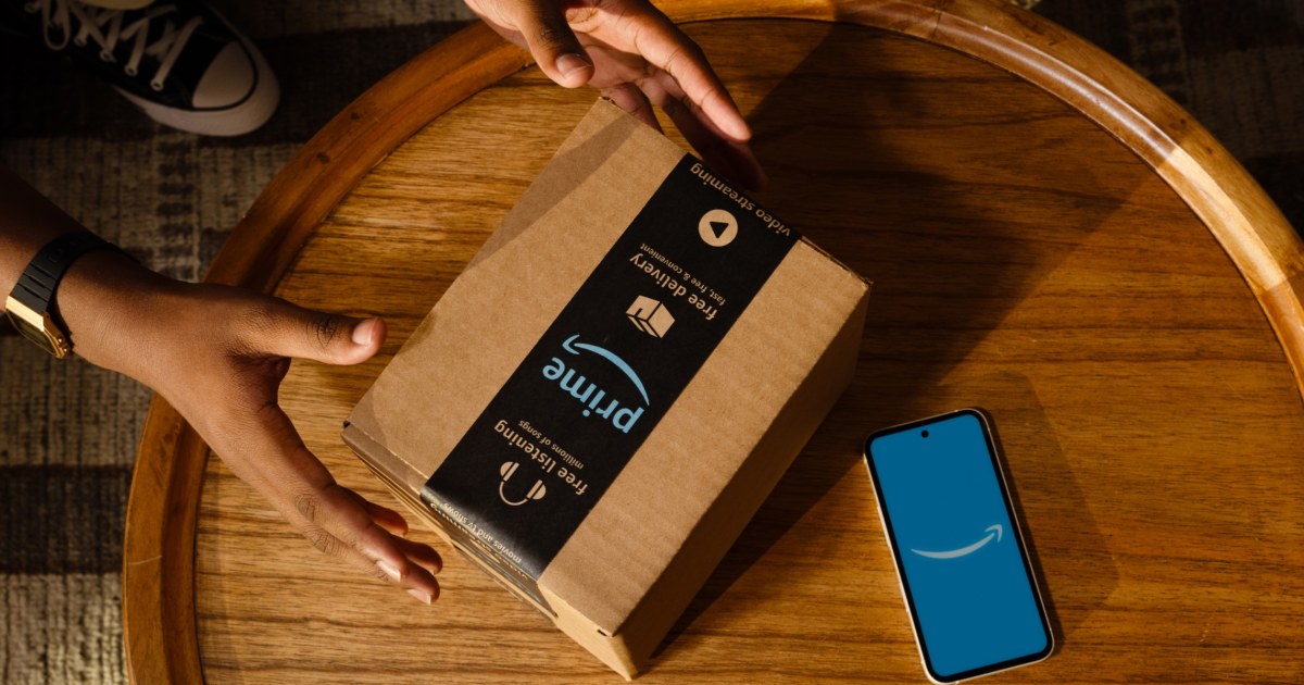 The Best Early Deals To Shop Now (October Prime Day)