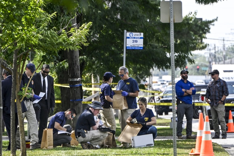 Immigration Arrest Shooting Death