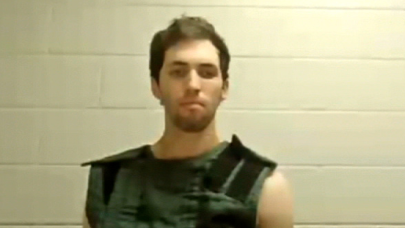 Key takeaways from the charges against Tyler Robinson, Charlie Kirk shooting suspect