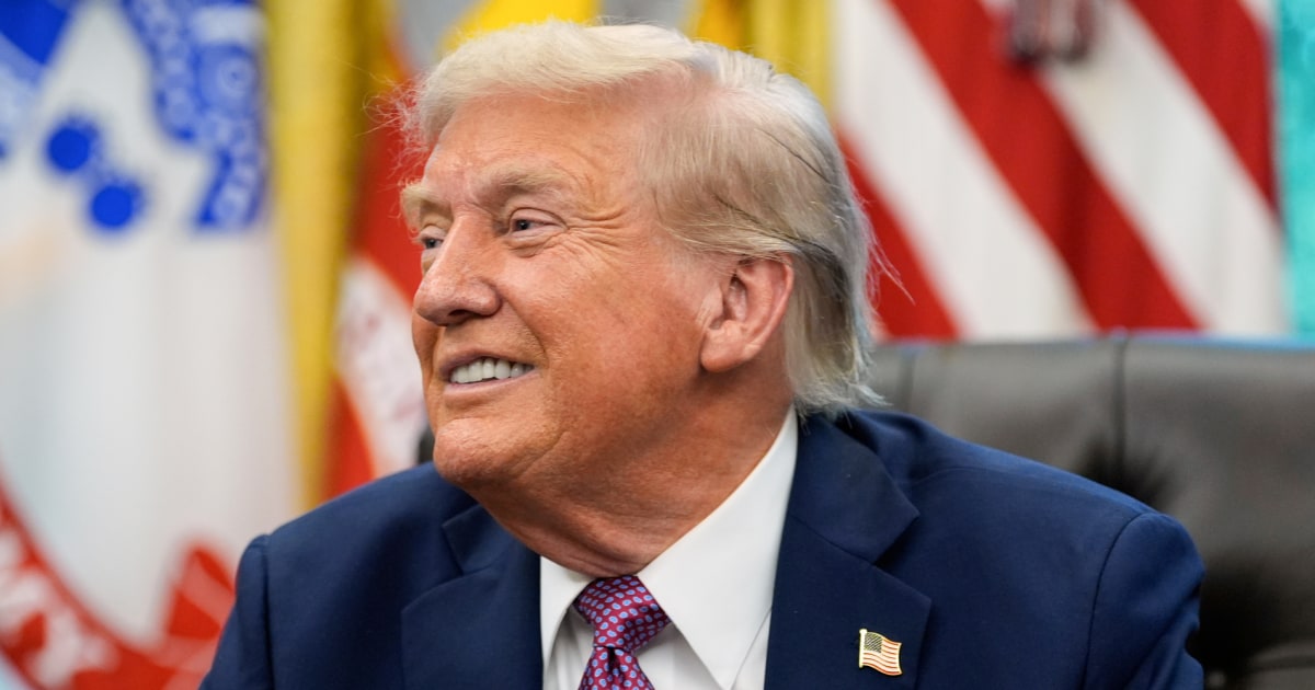 Senate confirms 48 Trump nominees at once, including Kimberly Guilfoyle and Callista Gingrich