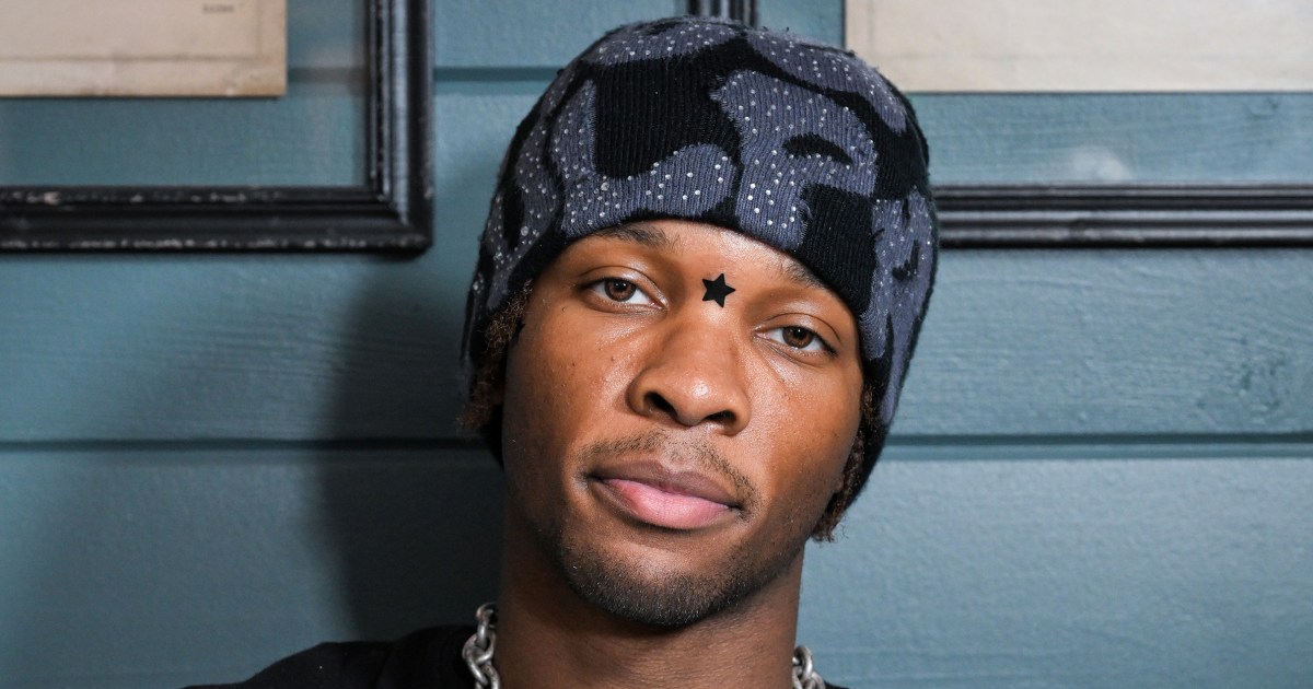 Police search Los Angeles home close to where singer D4vd's Tesla was abandoned