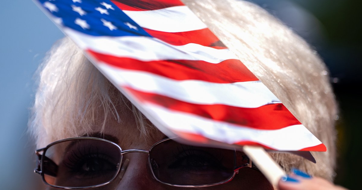 There's a new, longer U.S. citizenship test with more history questions; here's a quiz with some of them.