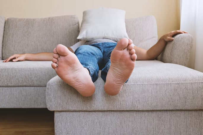 SunLive - Toe tugging: Tribunal slams landlords conduct