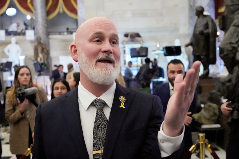 Rep. Derrick Van Orden