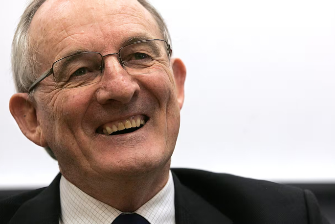 SunLive - Tauranga principal remembered as 'great leader'