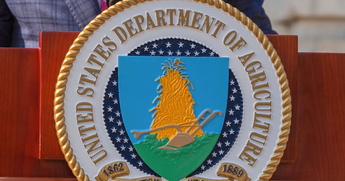 Trump administration ends government's annual report on hunger in America