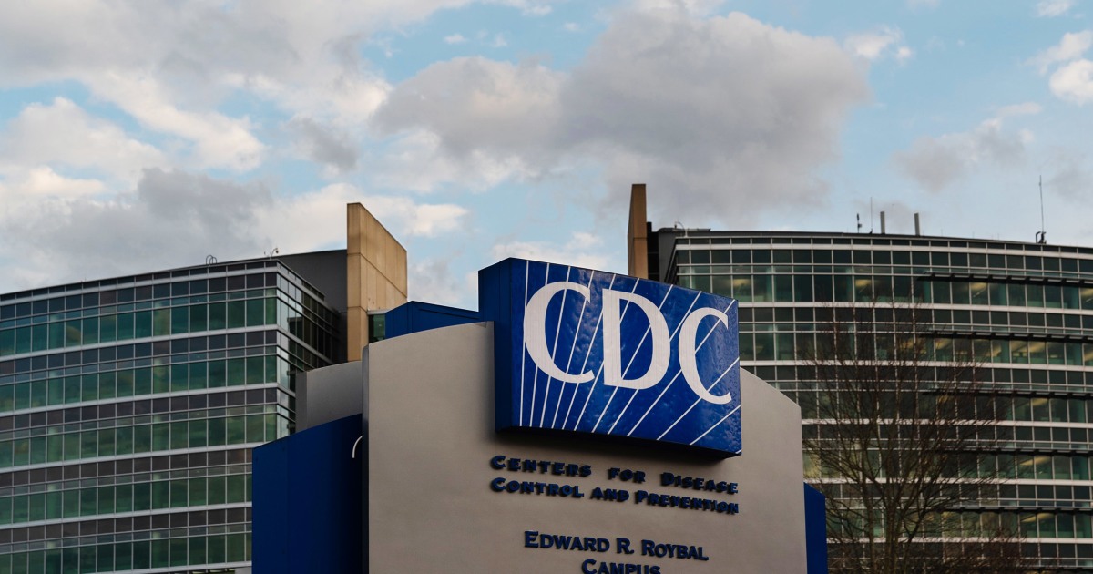 ‘Nightmare bacteria’ cases are increasing in the U.S.