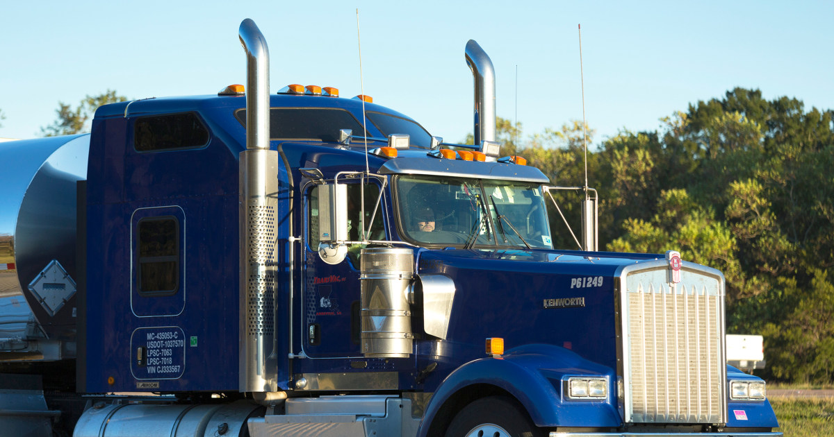 Trump says U.S. will impose new tariffs on heavy trucks, drugs and kitchen cabinets