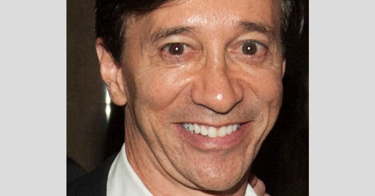 New York financier Howard Rubin and ex-assistant charged with running violent sex trafficking ring