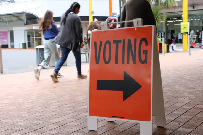 SunLive - Errors in voting packs could lead to change