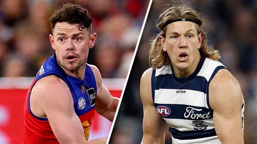 Lions make Neale call, how Cats replace Stewart