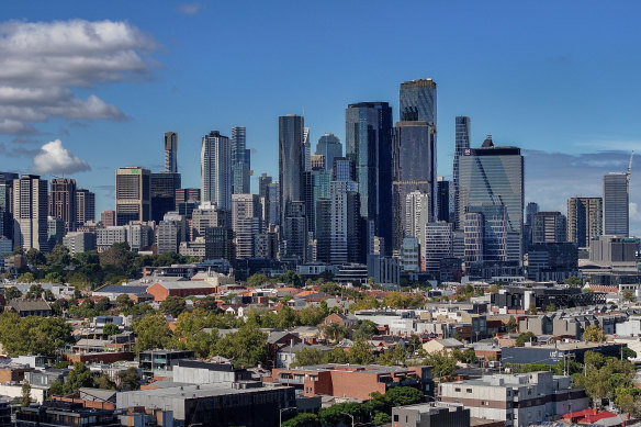 Victoria has spent nearly a decade trying to improve conditions for renters.