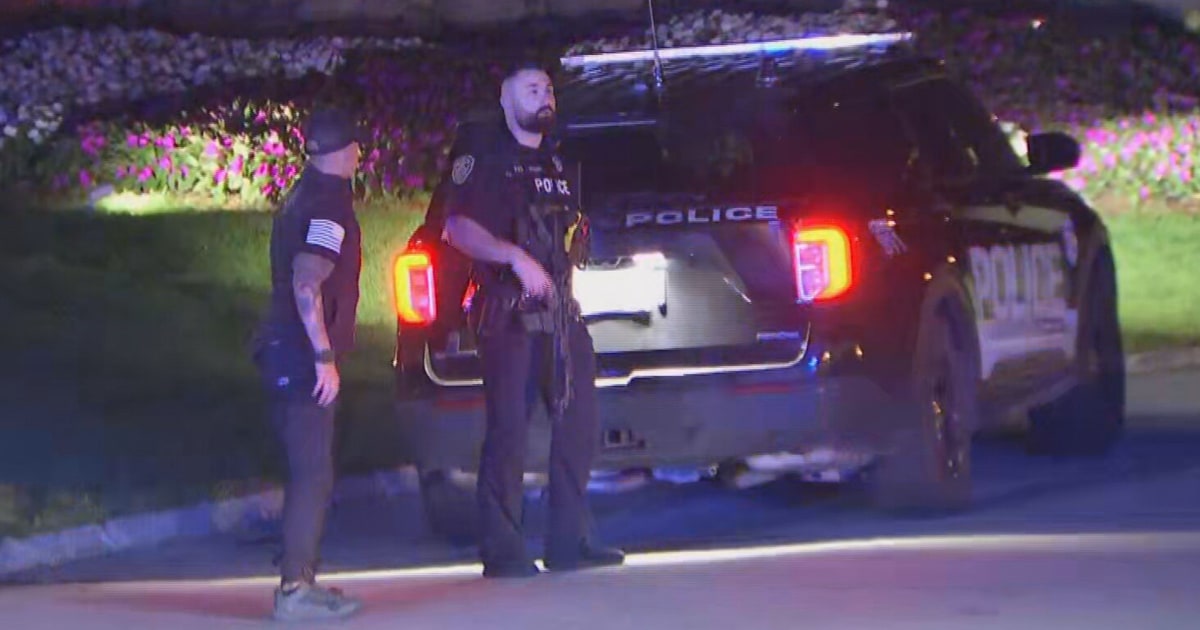 1 killed, 'several' wounded in shooting at New Hampshire country club