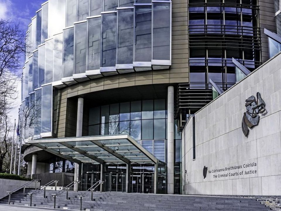 Dublin District Court