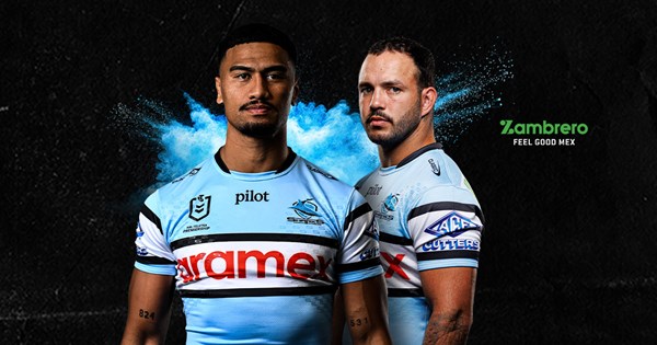 Team List Tuesday presented by Zambrero: Semi-Final v Raiders