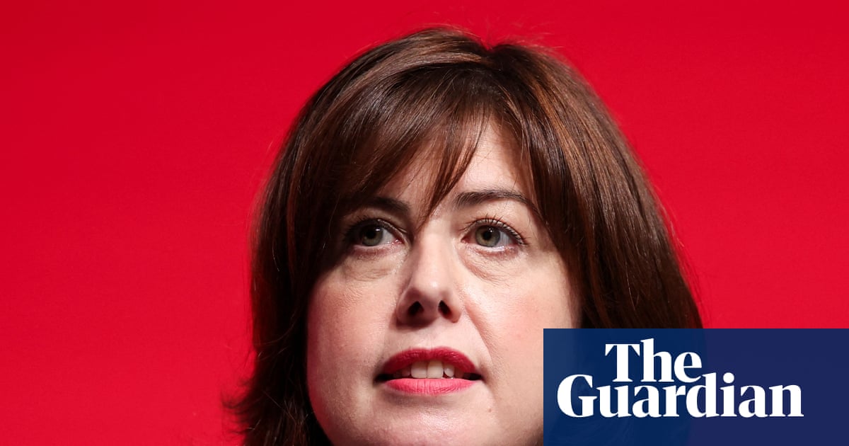 Lucy Powell: Labour should raise gambling taxes to axe two-child benefit cap | Lucy Powell
