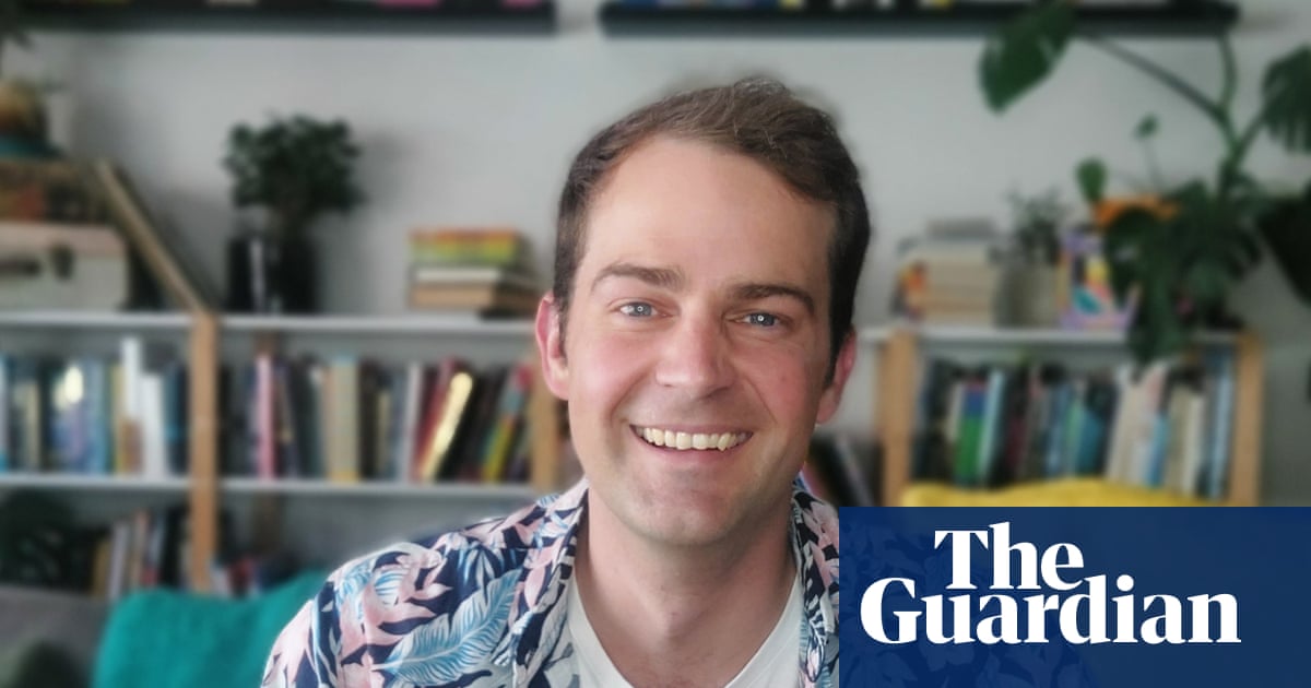 Donald Trump accuses Australian author Scott Stuart’s children’s book of ‘radical gender ideology’ | Culture