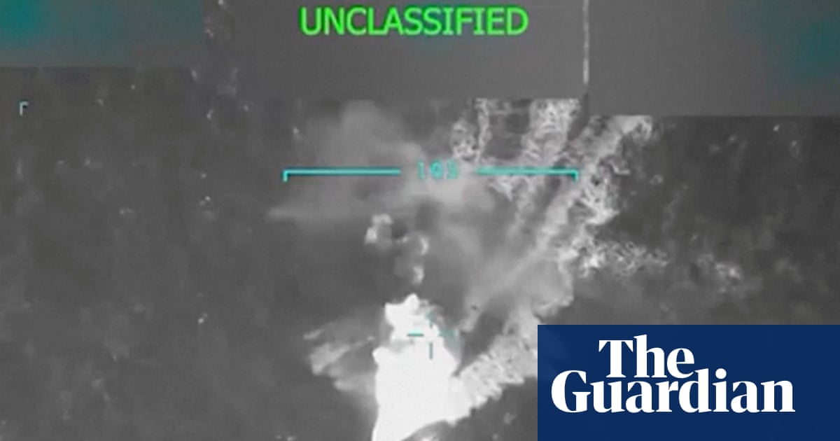 Top Biden-era official warns US could stumble into ‘disastrous’ intervention in Venezuela | Venezuela