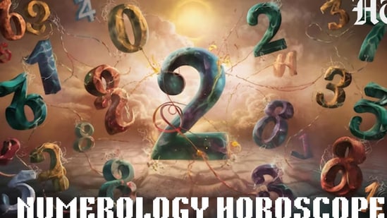 Numerology Horoscope Today for September 28, 2025(Freepik)