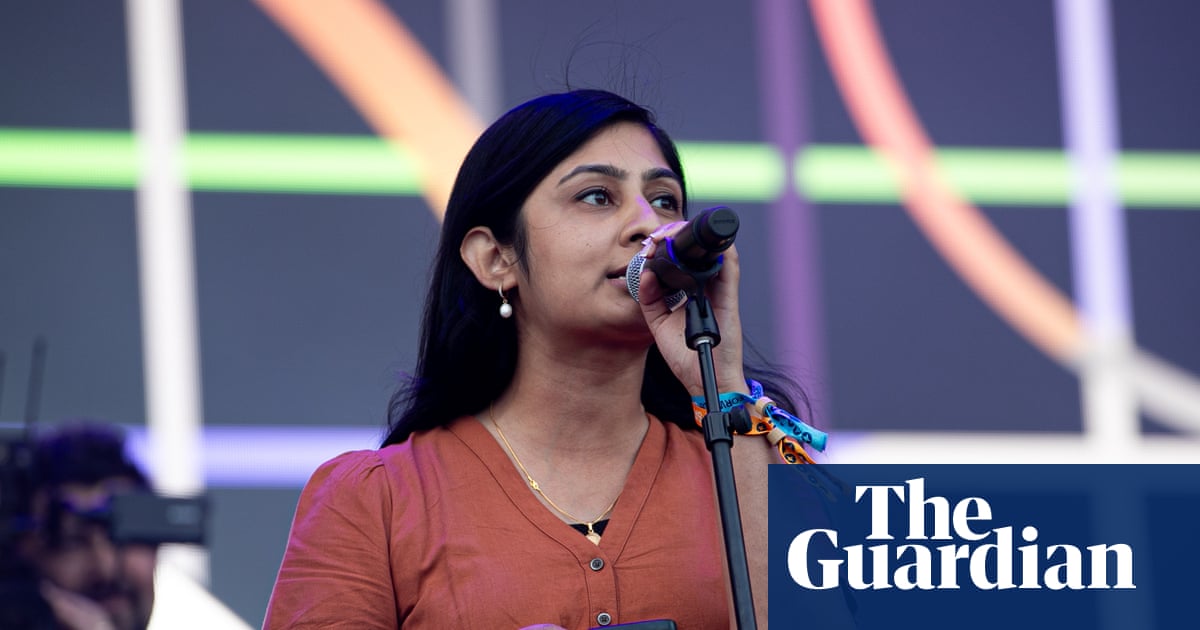 Labour is dead, says Zarah Sultana as she calls for patience over party launch | Zarah Sultana