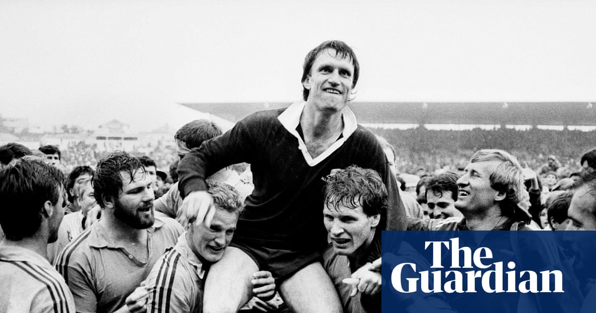 ‘It was hectic’: Memories of the last time the Wallabies won at Eden Park in 1986 | Bledisloe Cup