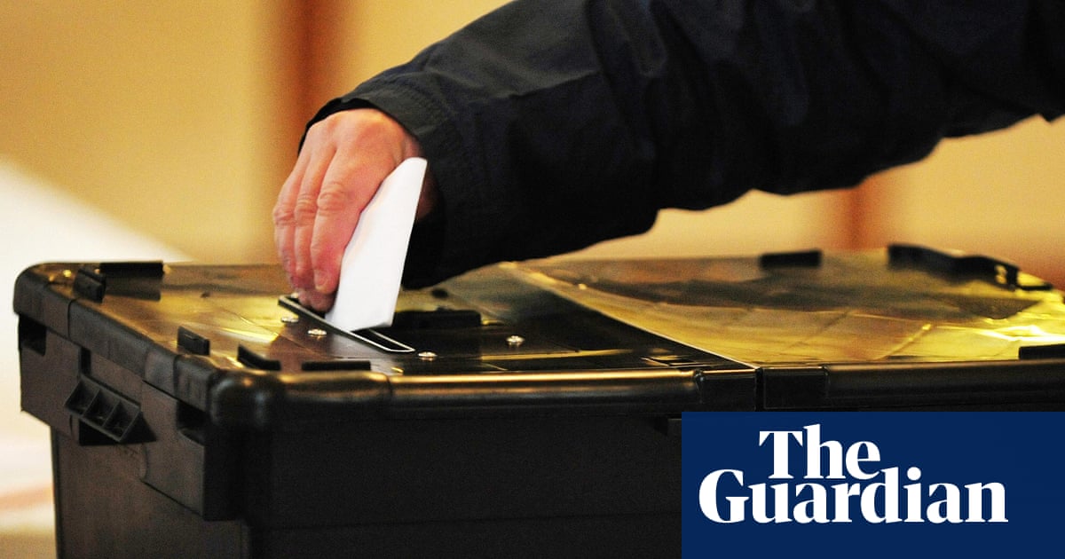 UK government urged to restore Electoral Commission’s independence to protect democracy | Electoral Commission