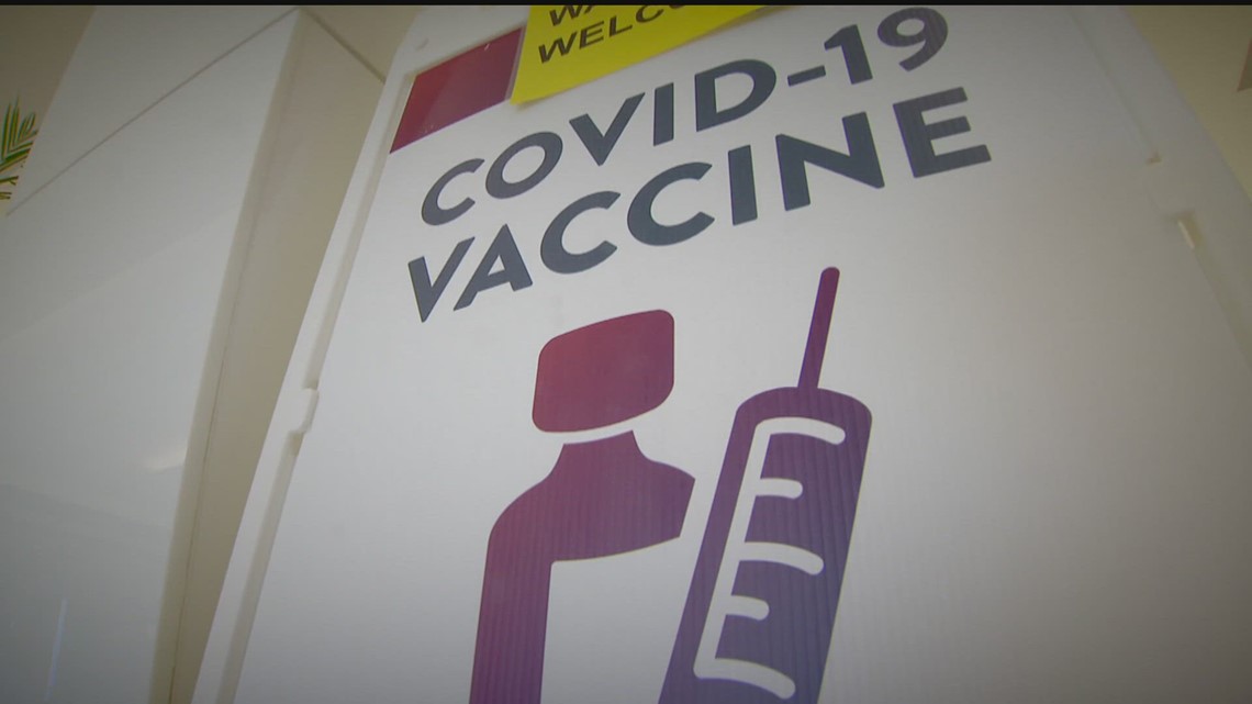 Governor Walz acts to secure vaccine access in Minnesota