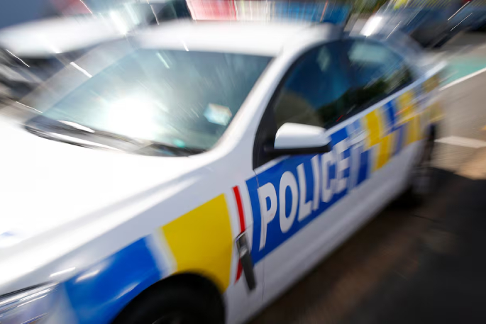 SunLive - Matatā fatal road incident: SH2 reopens