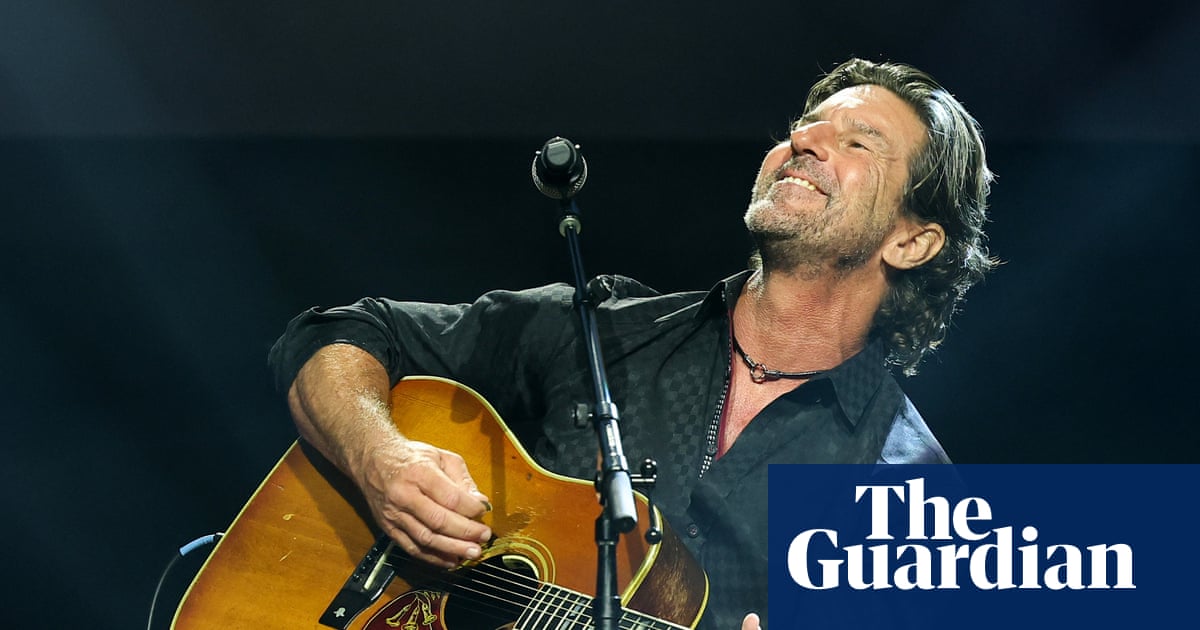 Brett James, Grammy-winning songwriter, dies in plane crash | US news