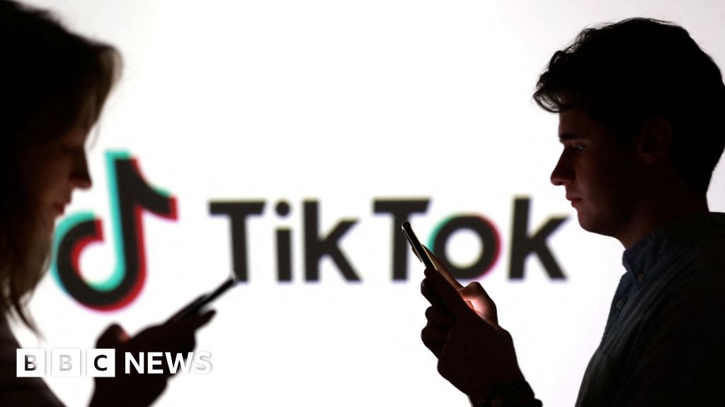 US says framework for deal on future of TikTok ownership agreed with China