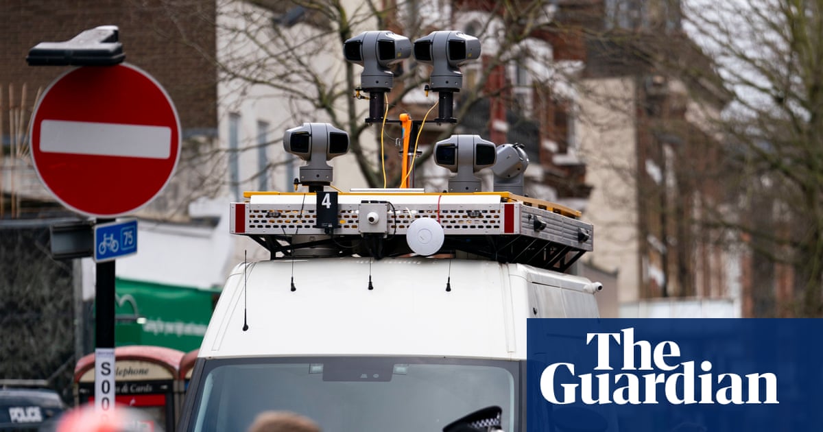 Labour plans to consult on use of live facial recognition before wider roll-out | Facial recognition