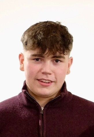 Oisin Johnston passed away on Thursday.