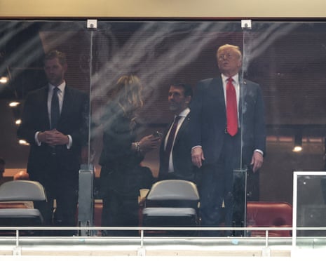 men in suit look ahead