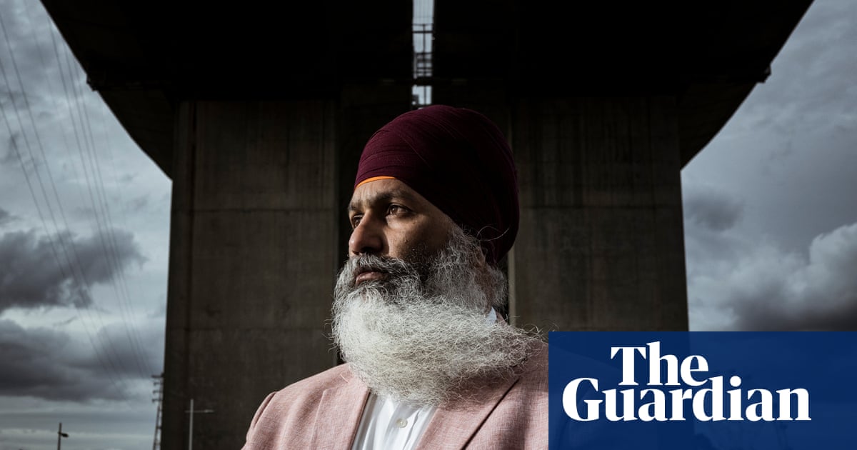 ‘Is this the same Melbourne I migrated to?’ Indians targeted by racist messaging are asking why them | Australian immigration and asylum