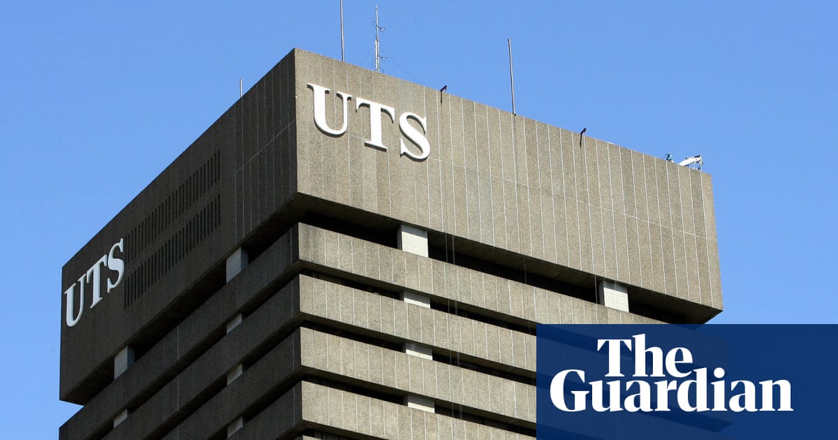 UTS’s teacher education program set to close as university reveals plan to slash more than 1,000 subjects | Australian universities