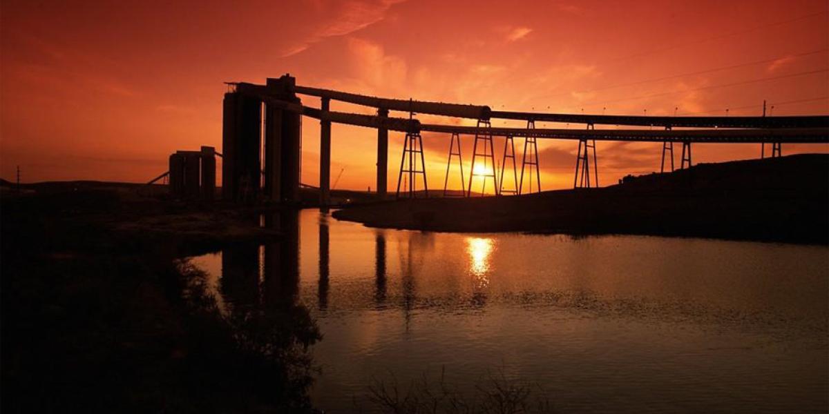 Interior Unleashes American Coal Power in Bold Move to Advance Trump Administration Priorities